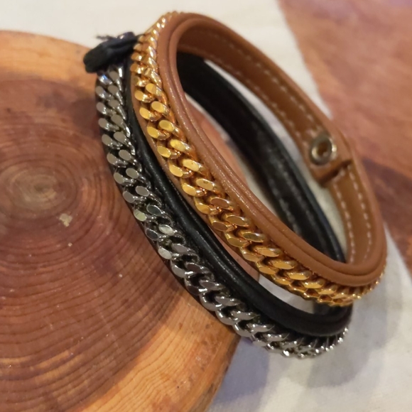 Vita fede bracelets - Picture 4 of 9